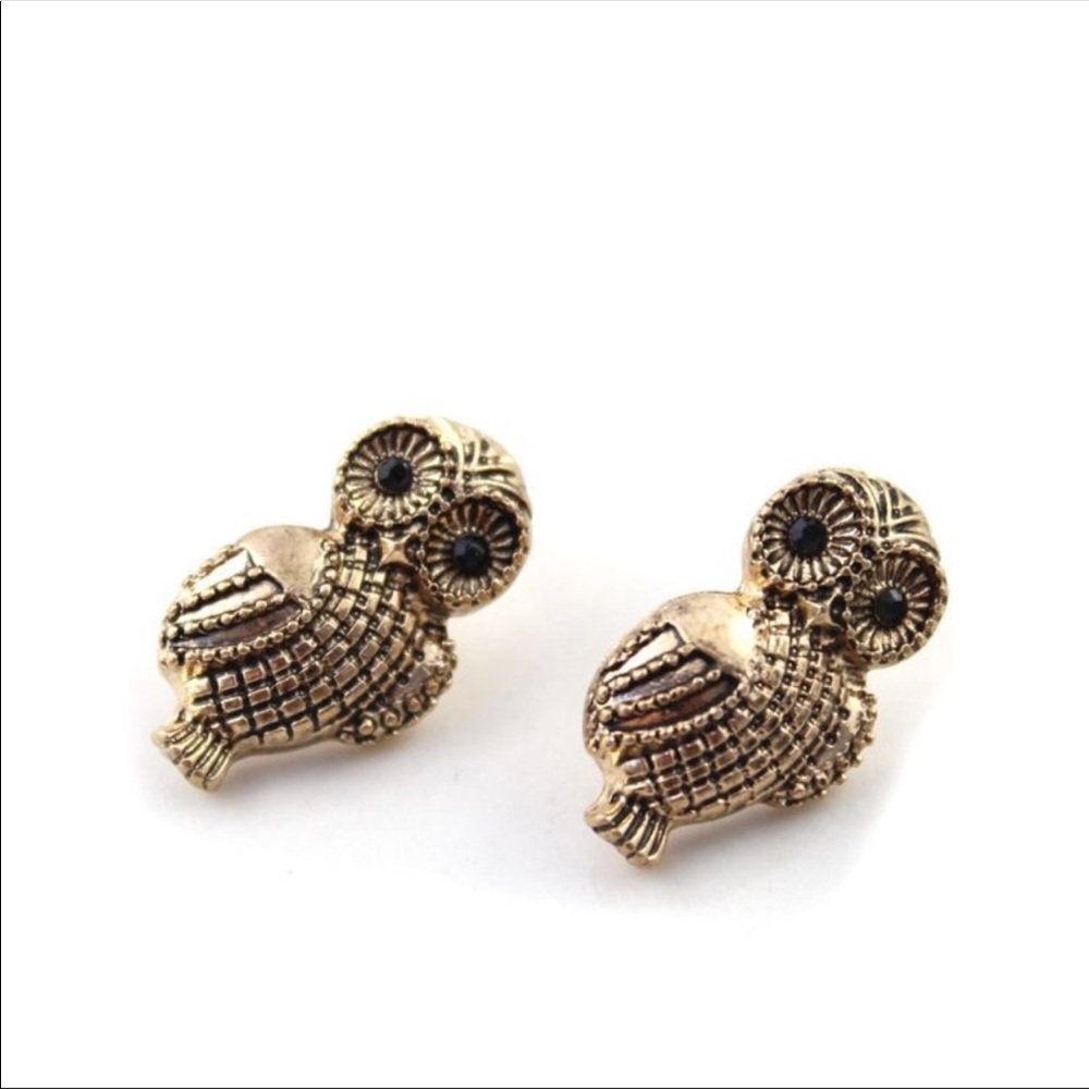 Trendy Jewels
